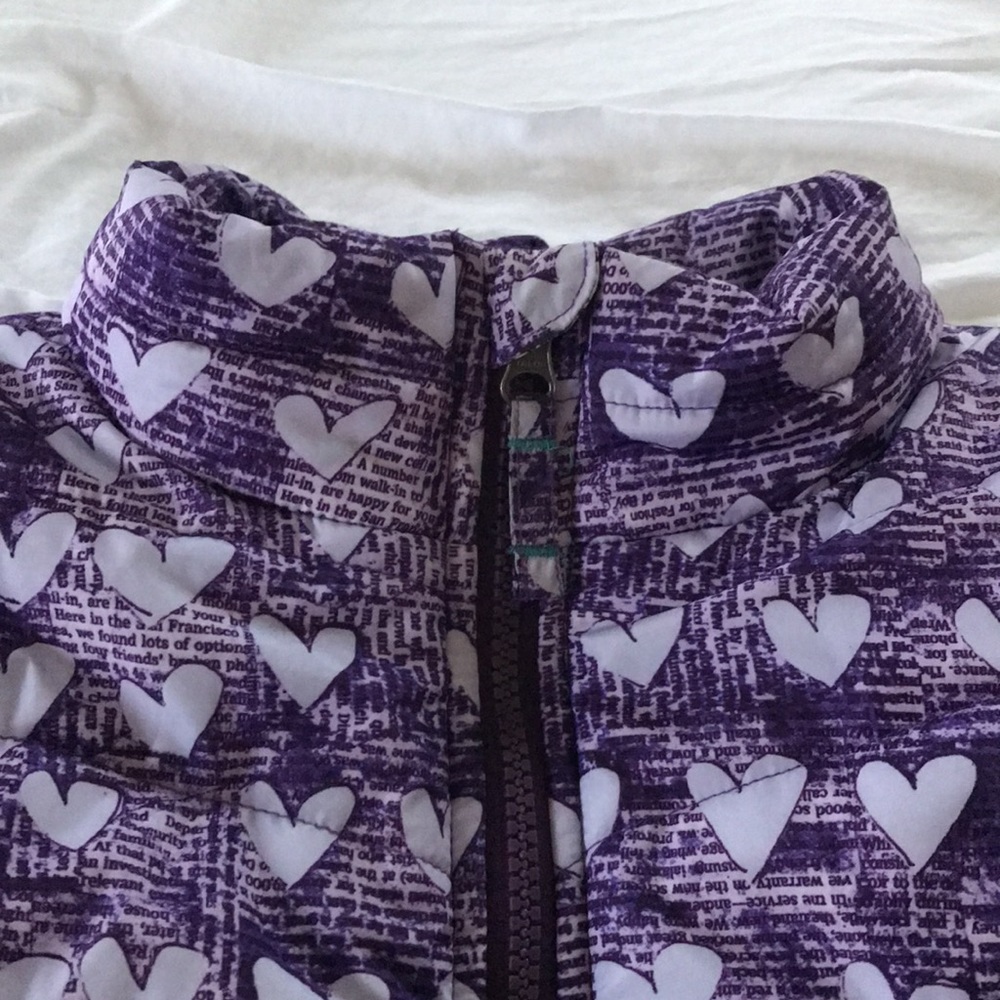 Puffer Vest - Picture 3 of 4